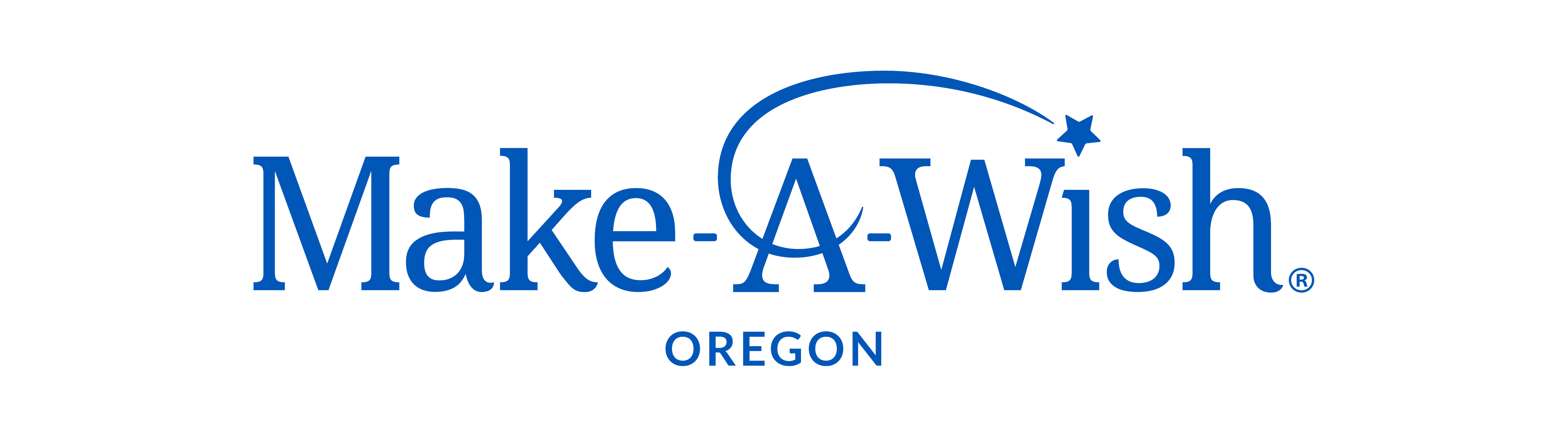 Make-A-Wish Oregon